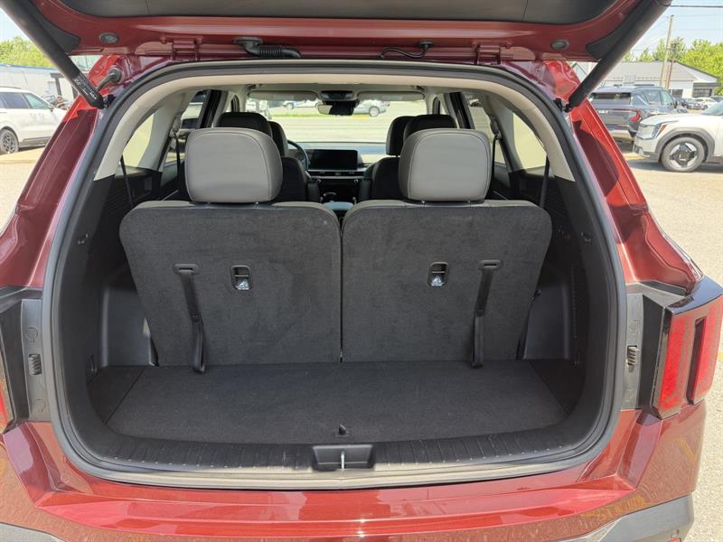kia Sorento 2025 - 17