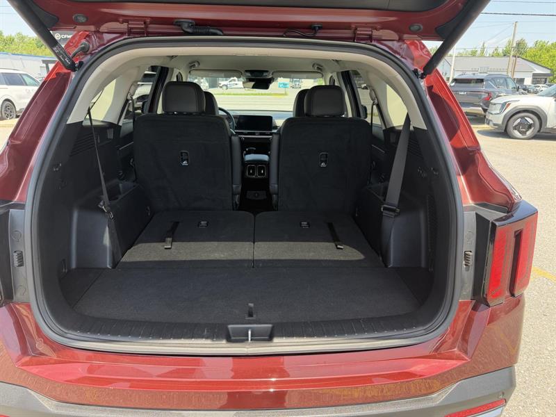 kia Sorento 2025 - 18