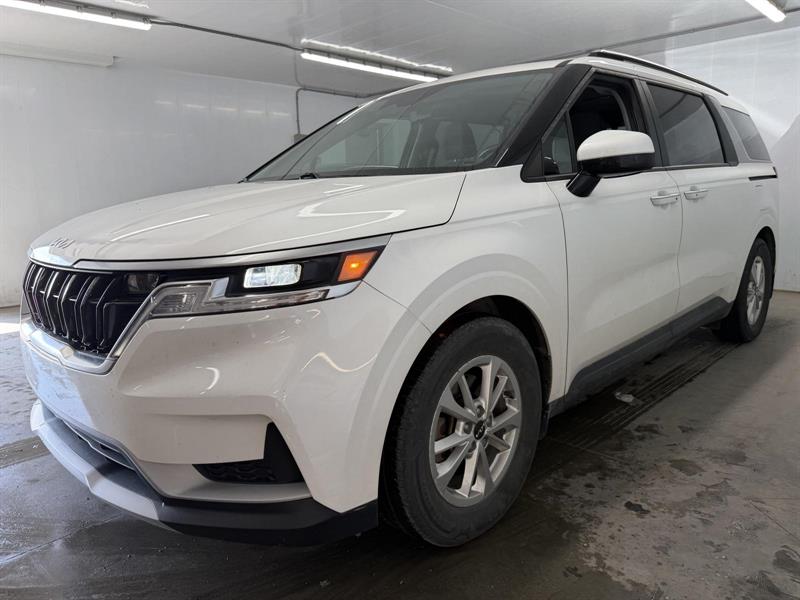 kia Carnival 2022 - 3