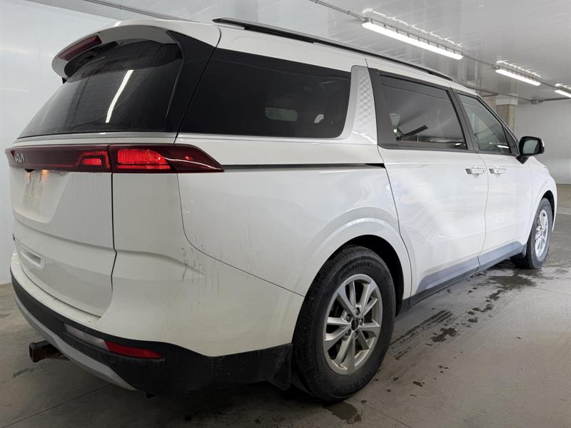 kia Carnival 2022 - 5