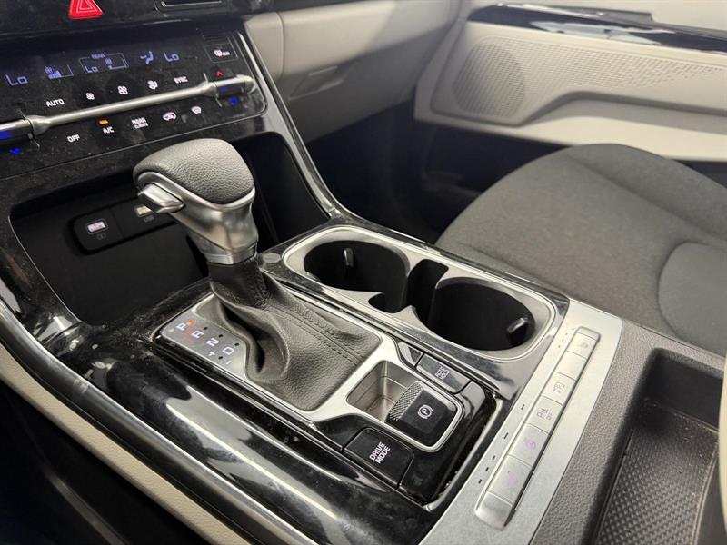 kia Carnival 2022 - 16