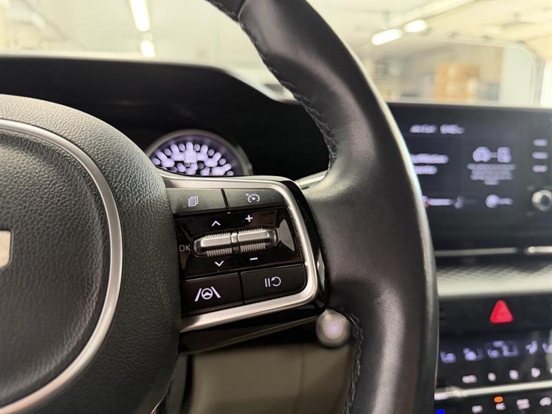 kia Carnival 2022 - 18