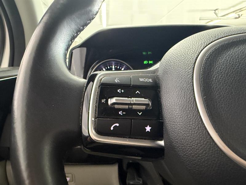 kia Carnival 2022 - 19