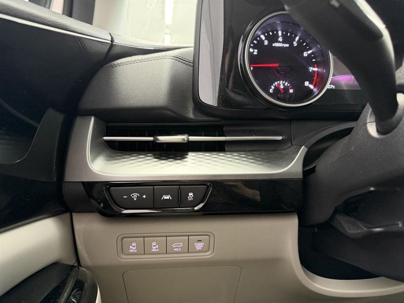 kia Carnival 2022 - 20