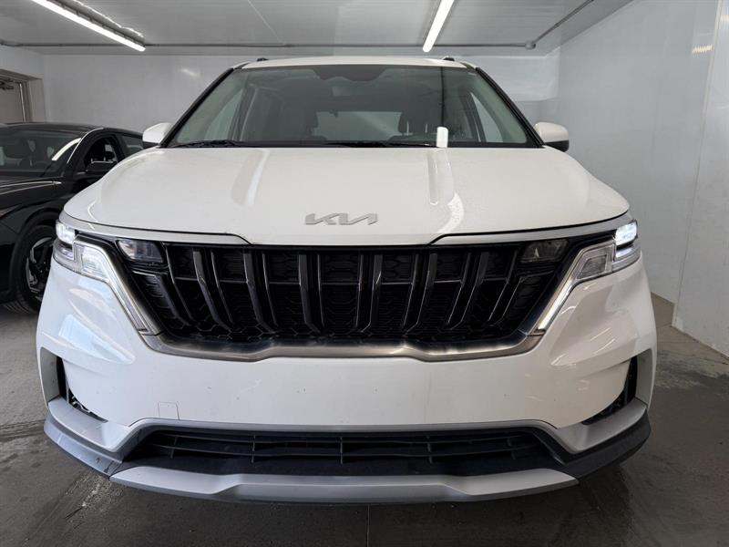 kia Carnival 2024 - 2