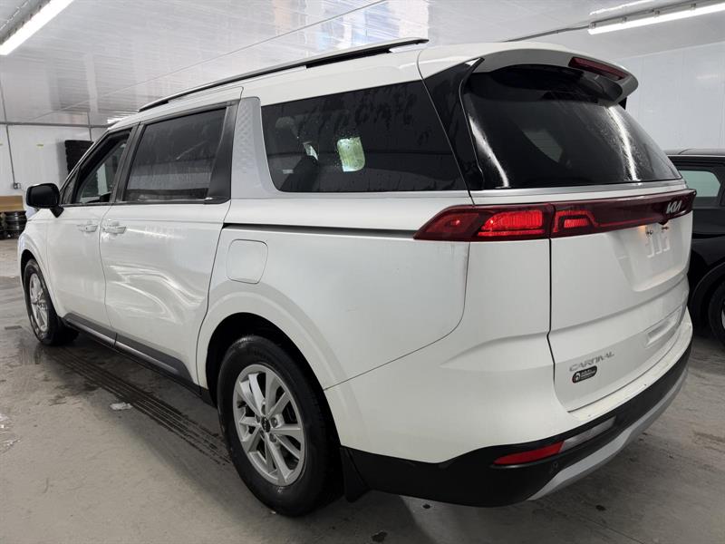 kia Carnival 2024 - 4