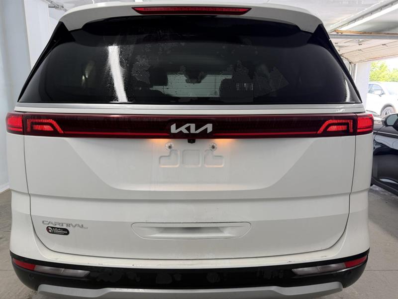 kia Carnival 2024 - 5