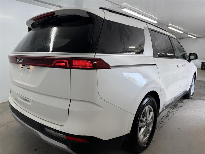 kia Carnival 2024 - 6