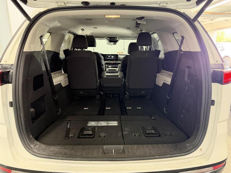 kia Carnival 2024 - 7