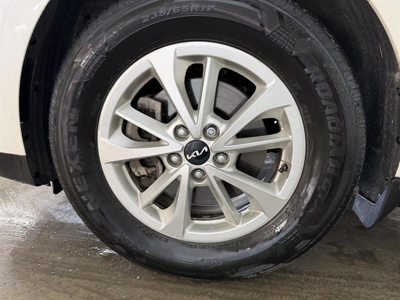 kia Carnival 2024 - 9