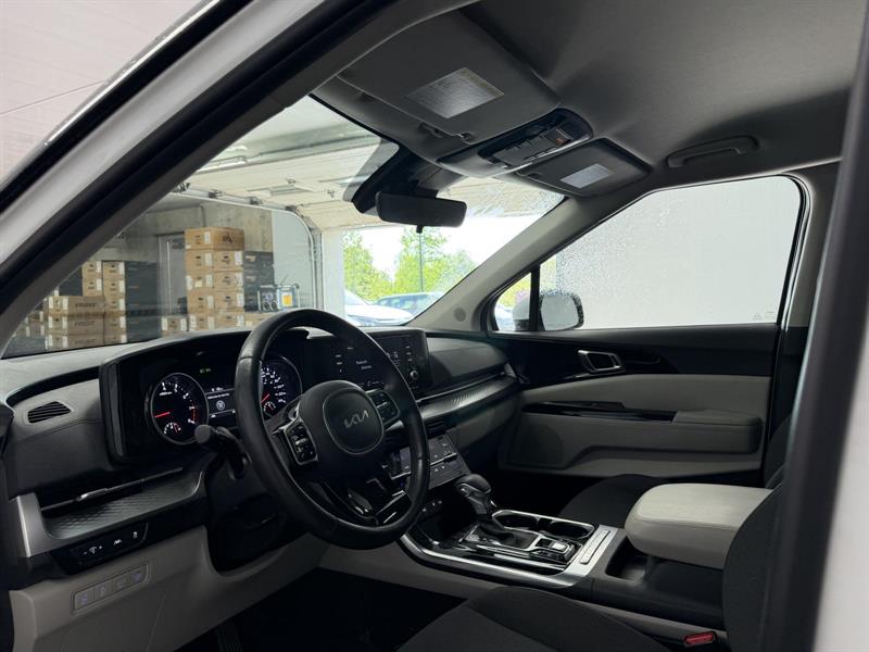 kia Carnival 2024 - 11
