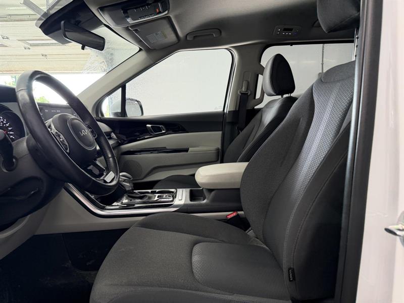 kia Carnival 2024 - 12
