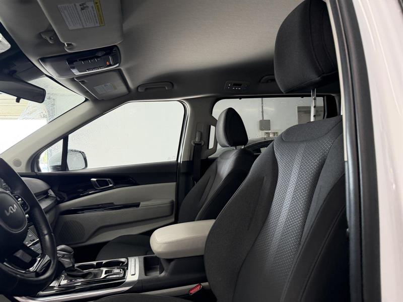 kia Carnival 2024 - 13