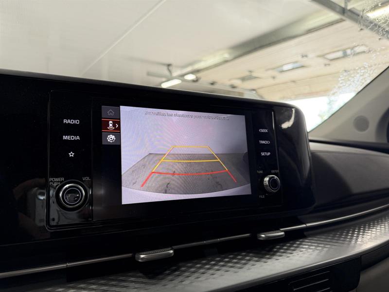 kia Carnival 2024 - 19