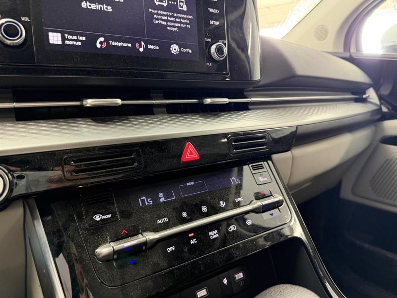 kia Carnival 2024 - 20