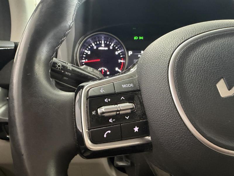 kia Carnival 2024 - 24