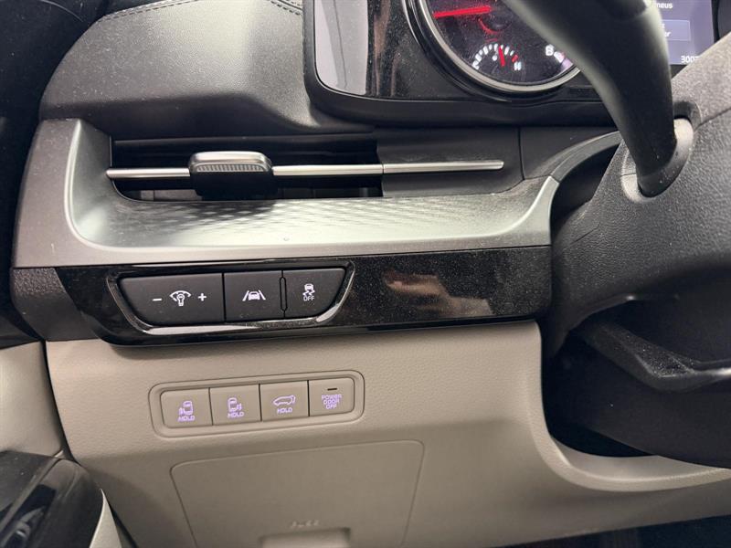 kia Carnival 2024 - 25