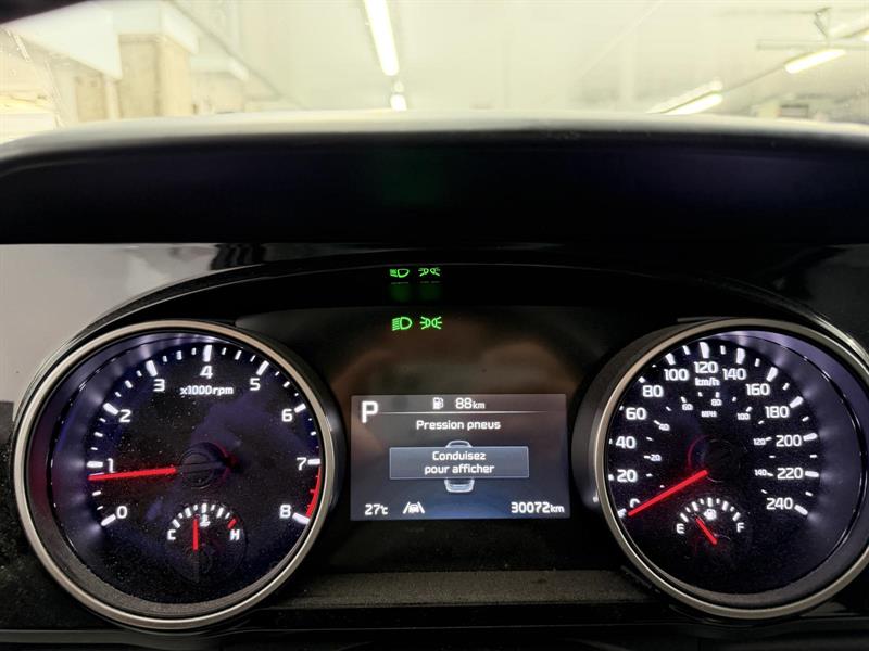 kia Carnival 2024 - 26