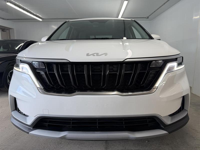 kia Carnival 2024 - 2