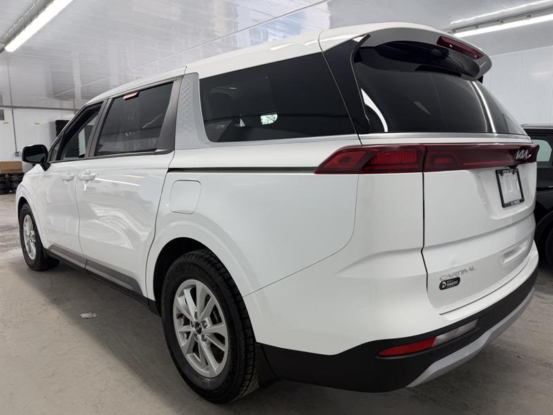 kia Carnival 2024 - 4