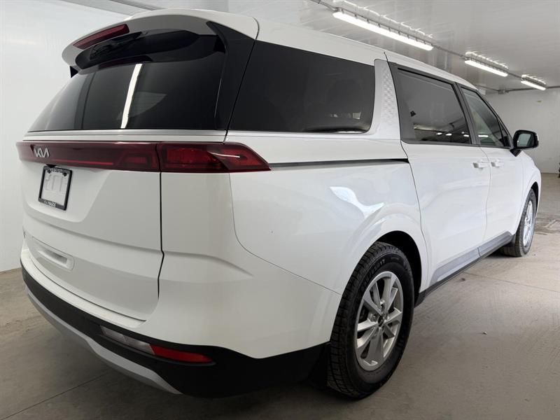 kia Carnival 2024 - 6