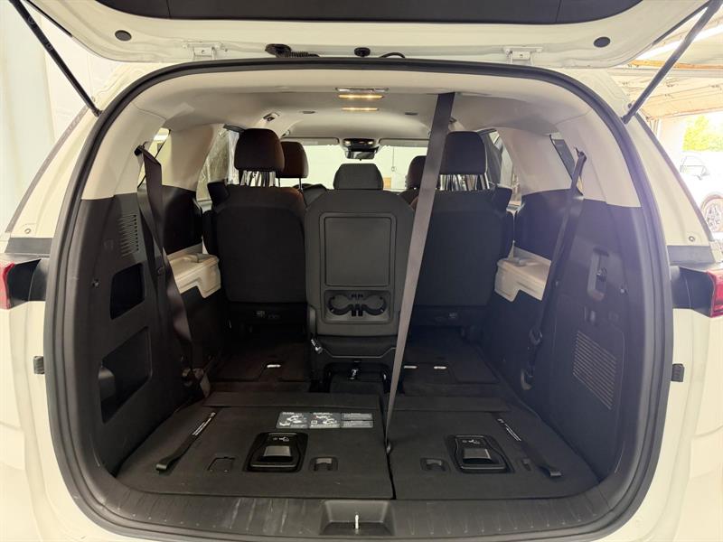 kia Carnival 2024 - 7