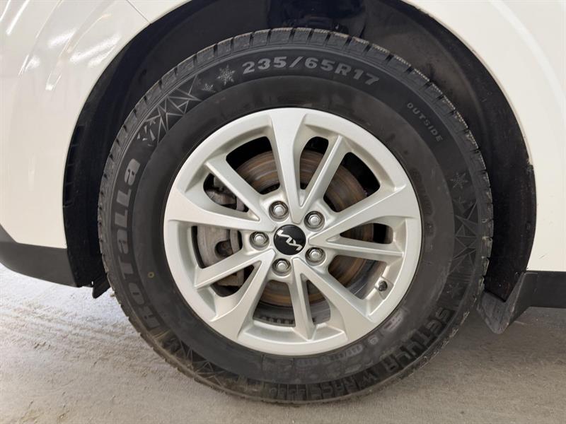 kia Carnival 2024 - 8