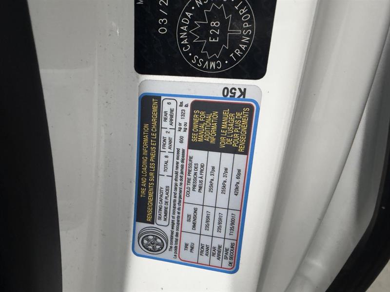 kia Carnival 2024 - 9