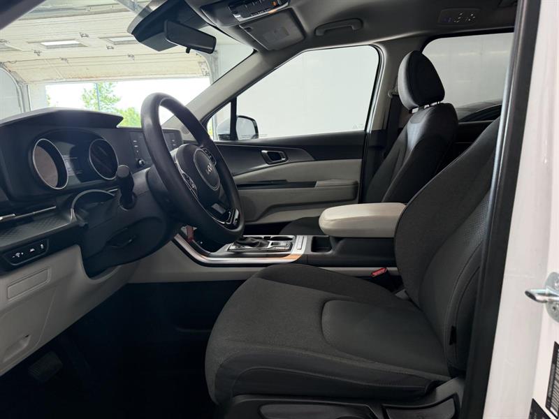 kia Carnival 2024 - 11