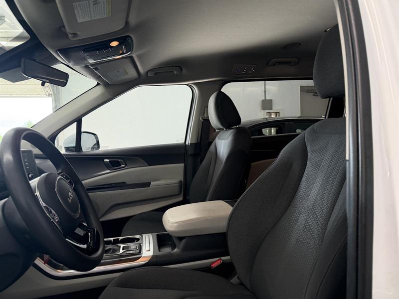 kia Carnival 2024 - 12