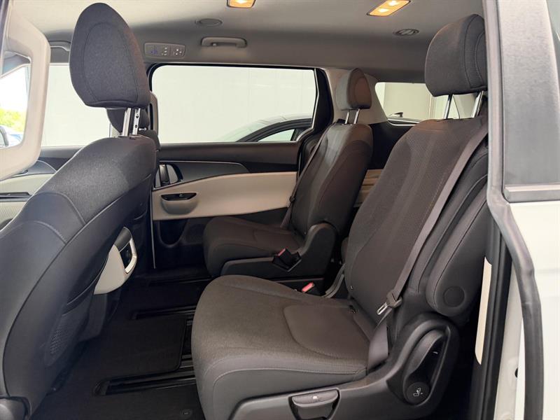 kia Carnival 2024 - 13
