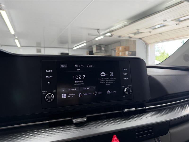 kia Carnival 2024 - 15