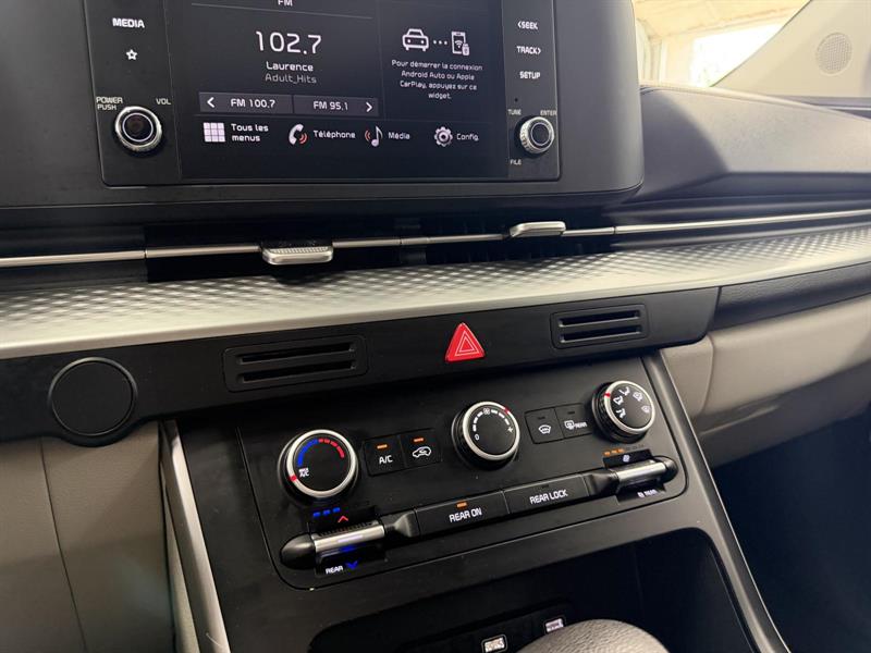 kia Carnival 2024 - 17