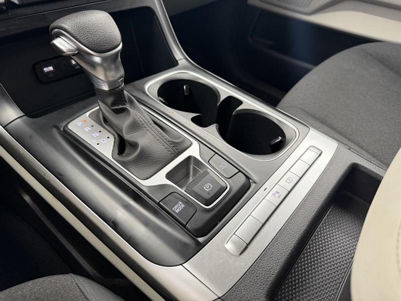 kia Carnival 2024 - 18