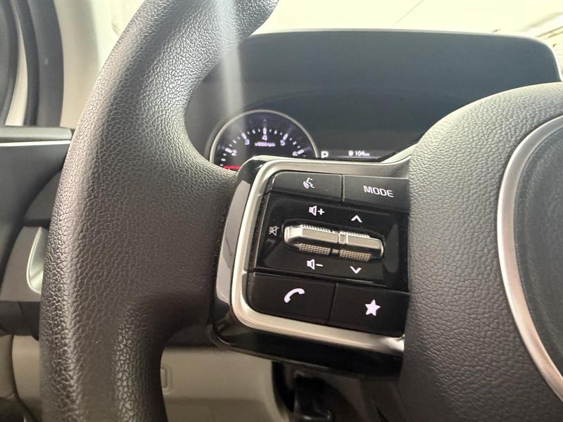 kia Carnival 2024 - 20
