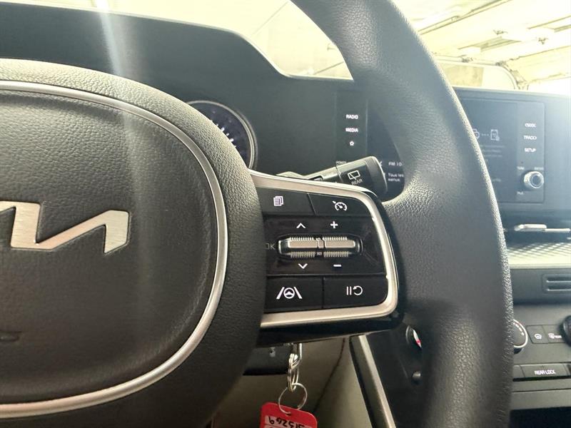 kia Carnival 2024 - 21