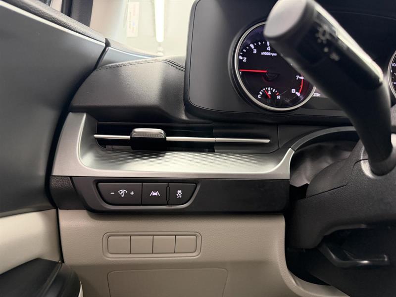 kia Carnival 2024 - 22