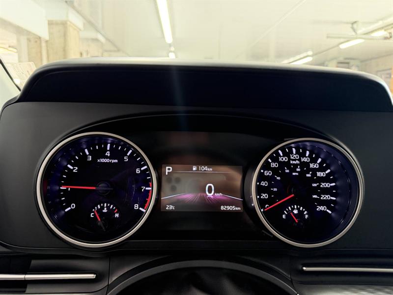 kia Carnival 2024 - 23