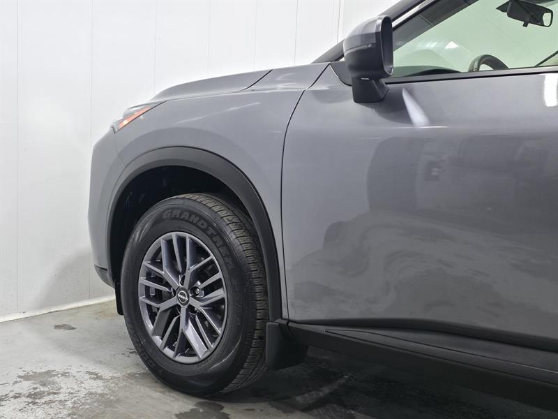 nissan Rogue 2024 - 3