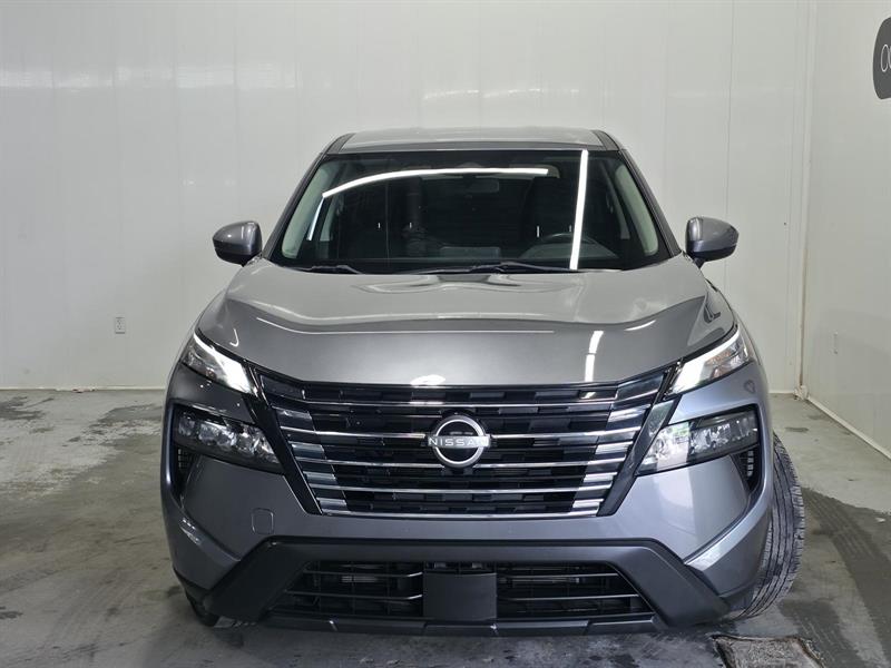nissan Rogue 2024 - 4