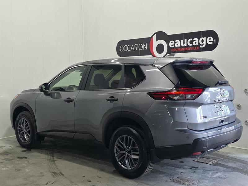 nissan Rogue 2024 - 6