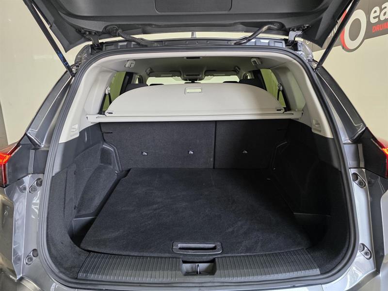 nissan Rogue 2024 - 8