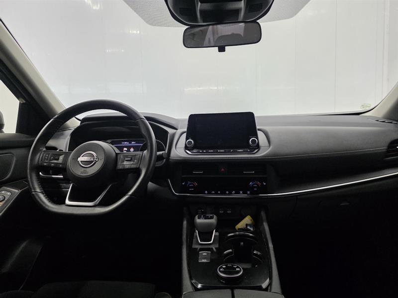 nissan Rogue 2024 - 10