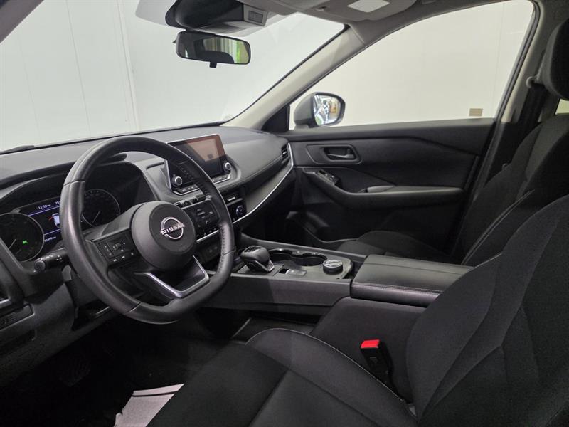 nissan Rogue 2024 - 12