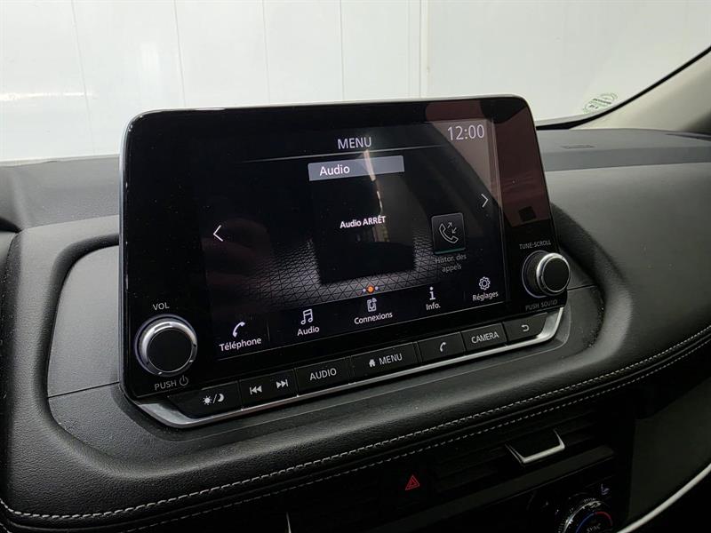 nissan Rogue 2024 - 14