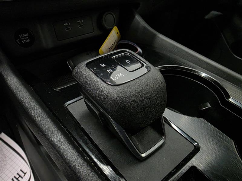 nissan Rogue 2024 - 17