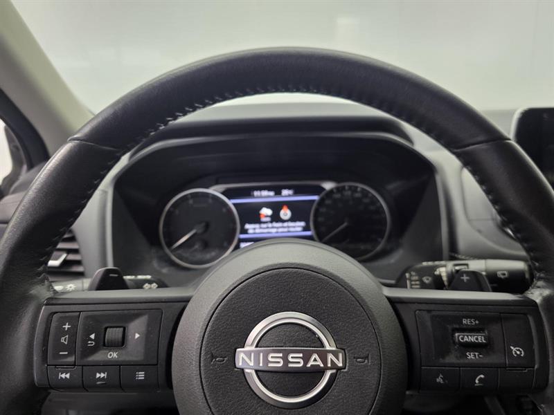 nissan Rogue 2024 - 18