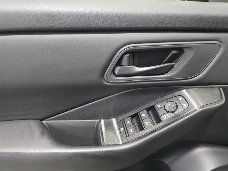 nissan Rogue 2024 - 20