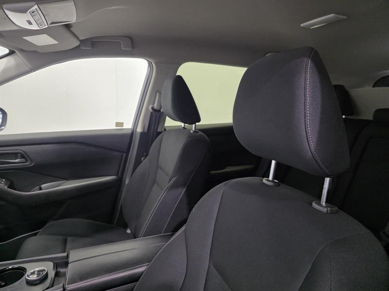 nissan Rogue 2024 - 21