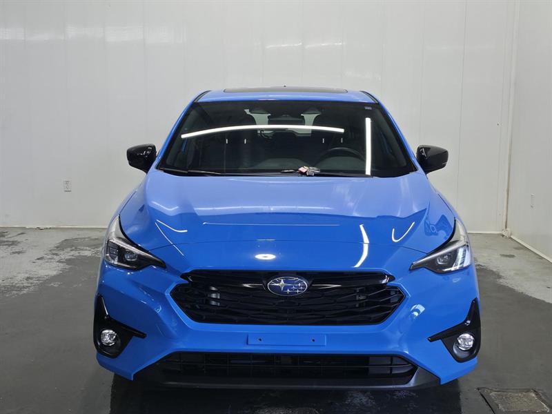 subaru Impreza 2024 - 3